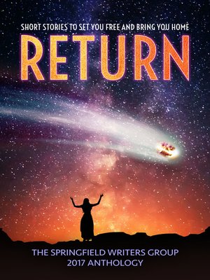 cover image of Return